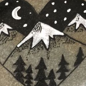 Meet your Posher, Stacy